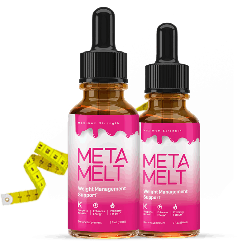 MetaMelt Supplement