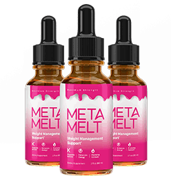 MetaMelt Weight Loss Support